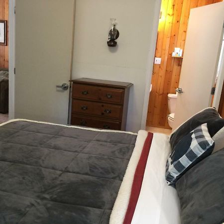 Timber Haven Lodge Биг Беър Лейк Екстериор снимка