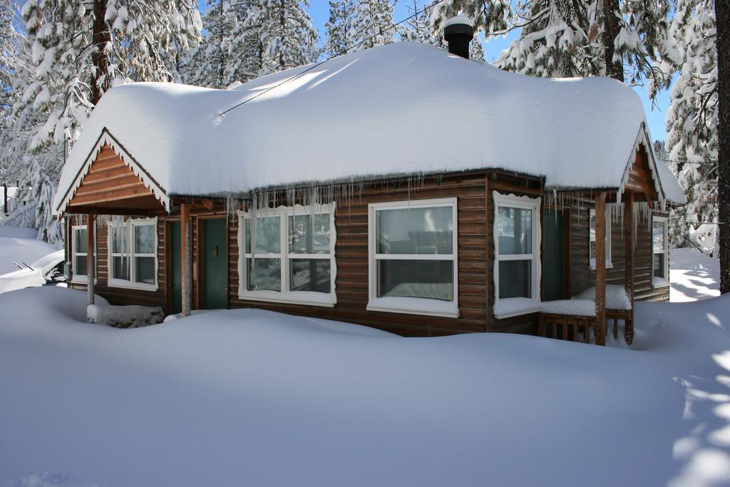 Timber Haven Lodge Биг Беър Лейк Екстериор снимка