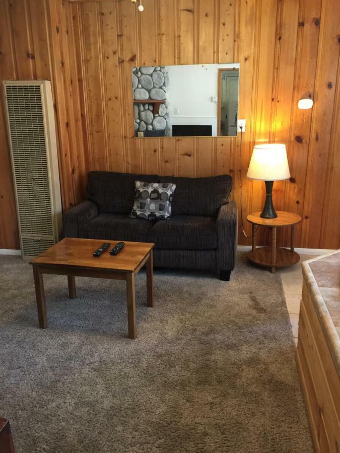 Timber Haven Lodge Биг Беър Лейк Екстериор снимка