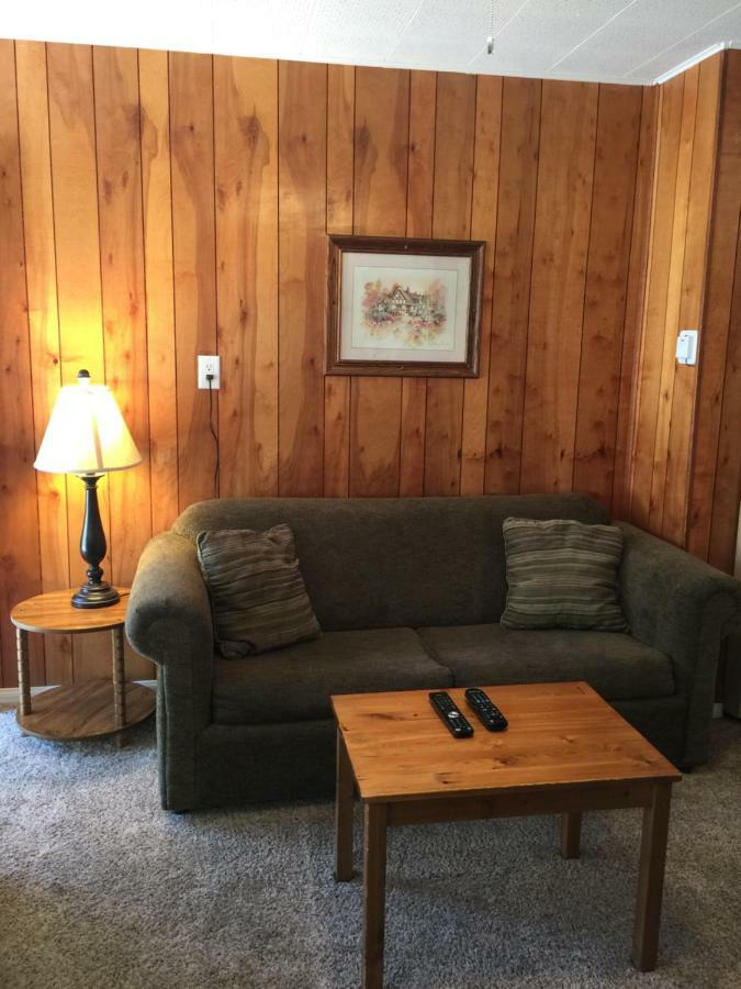 Timber Haven Lodge Биг Беър Лейк Екстериор снимка